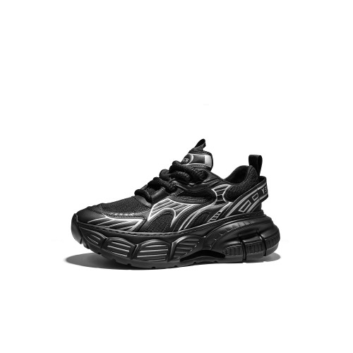 Dynamic Pace Shoe
