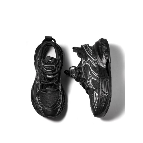 Dynamic Pace Shoe