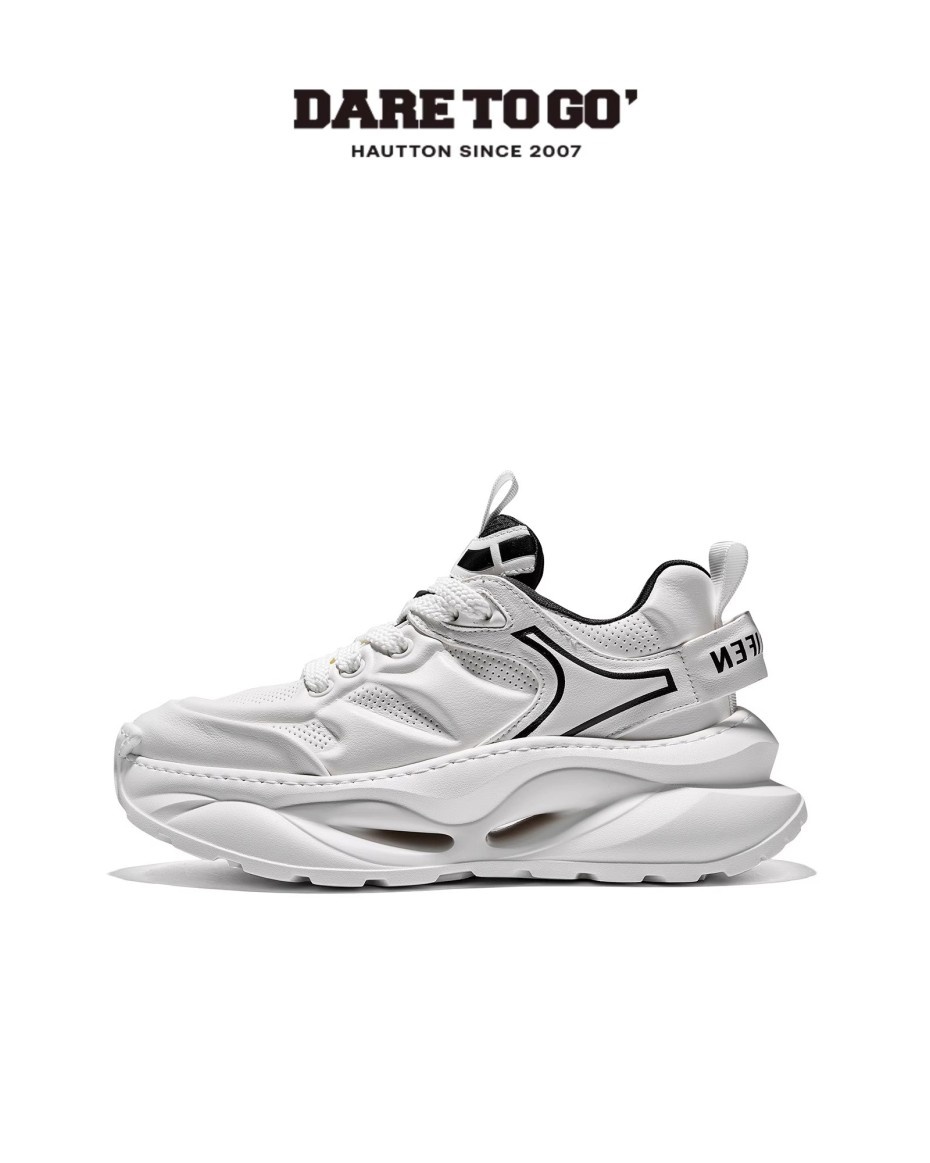 FlexStride Sport Shoe