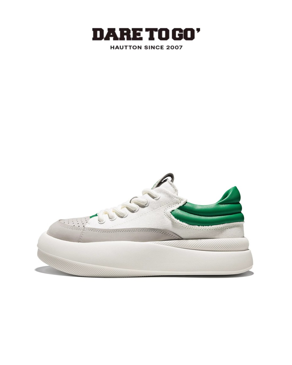 Freestyle Board Cruiser