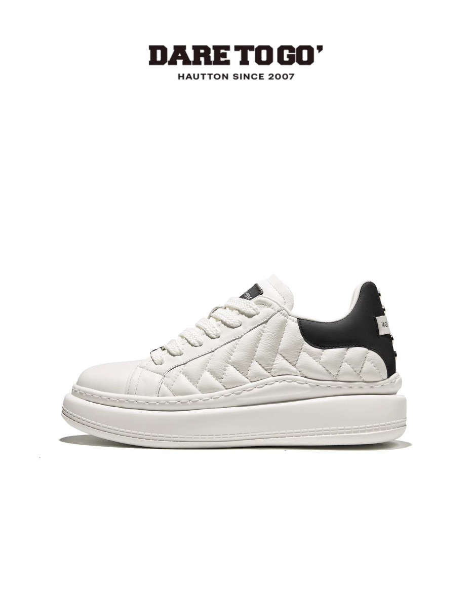 Glide Step Board Shoe