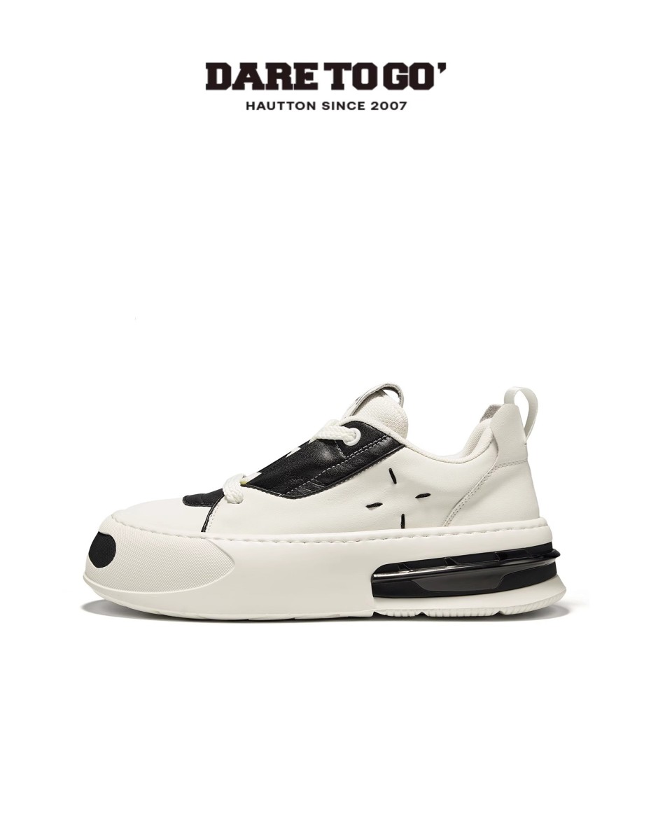 AeroStride Pro Sneaker