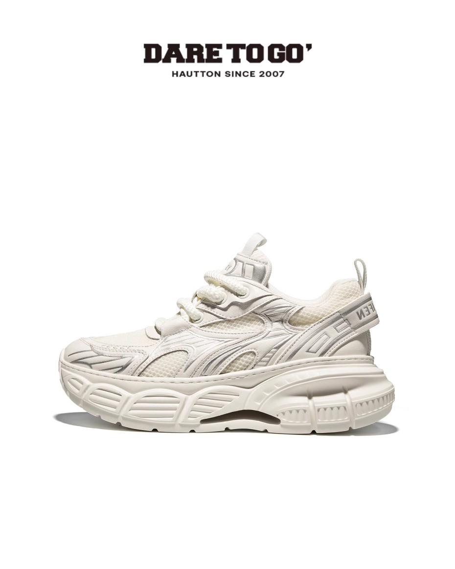 EnduroStep Sport Shoe