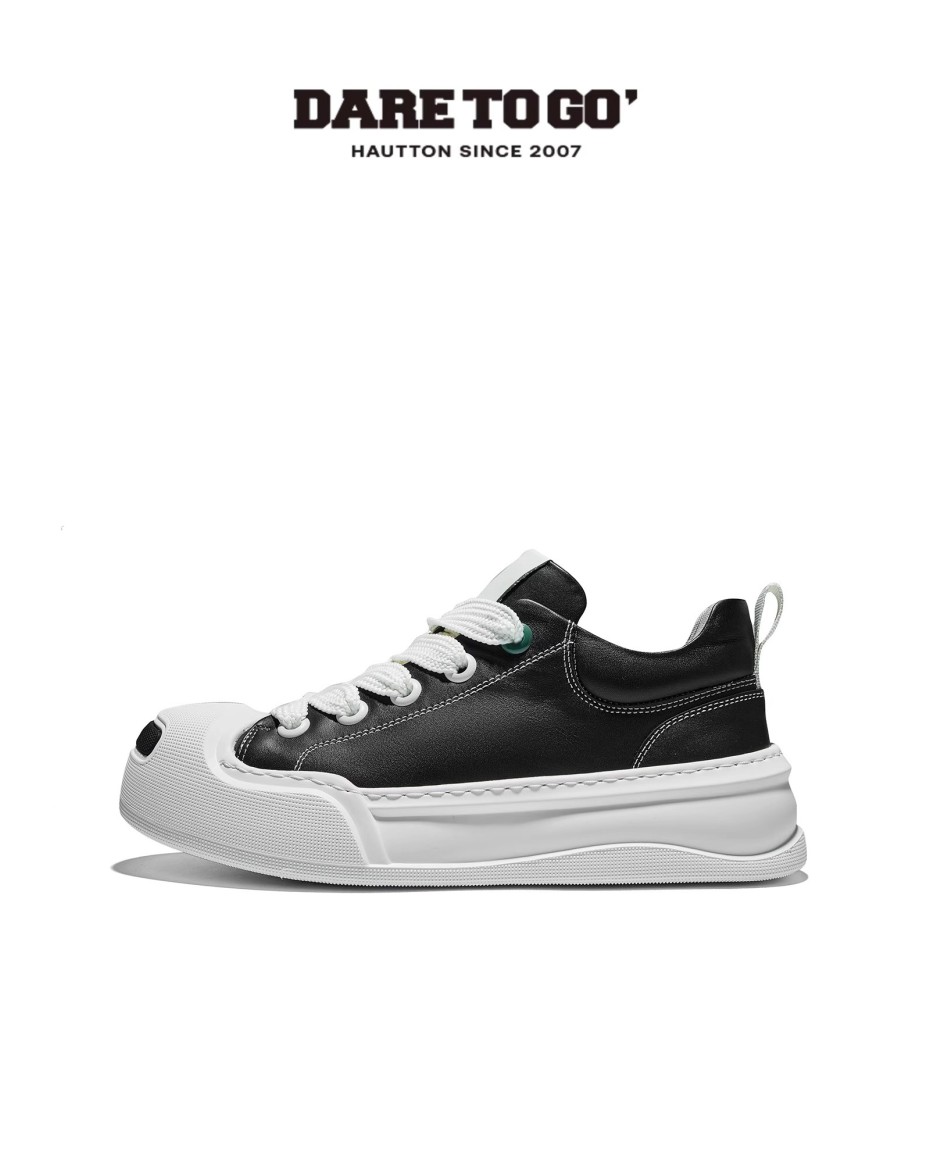 QuickStride Running Shoe