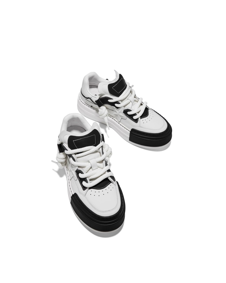 Roll N' Grind Sneaker