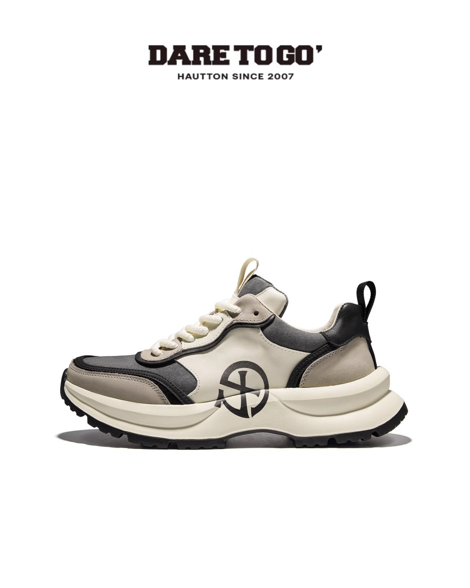 VitalStep Sport Sneaker