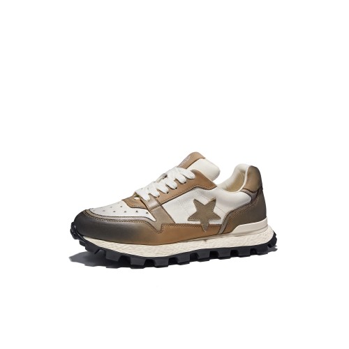 SwiftPace Athletic Shoe