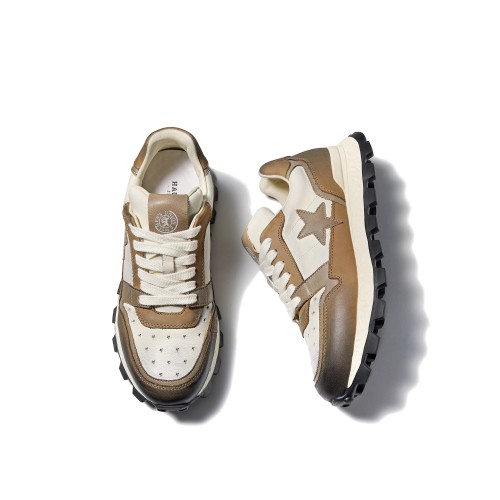 SwiftPace Athletic Shoe