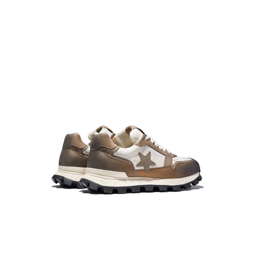 SwiftPace Athletic Shoe
