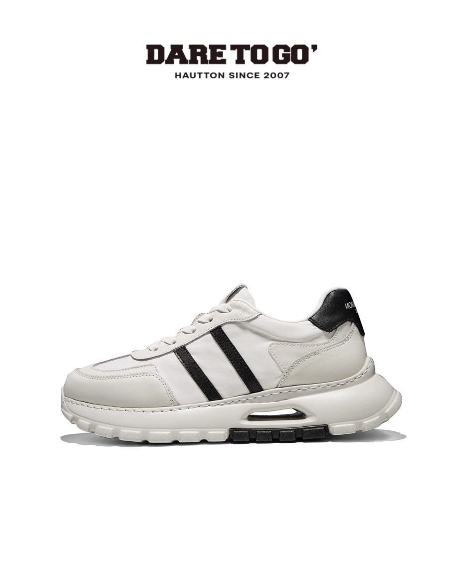 StaminaStride Trainer