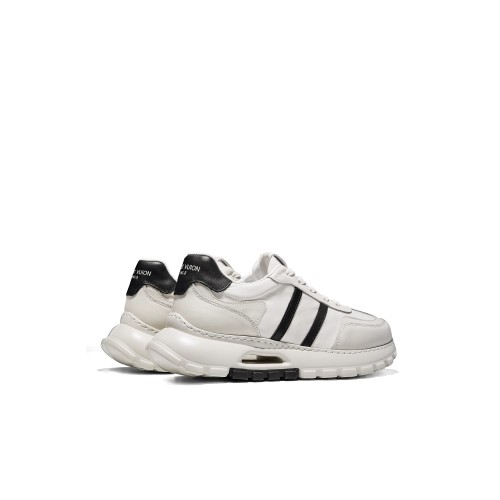 StaminaStride Trainer