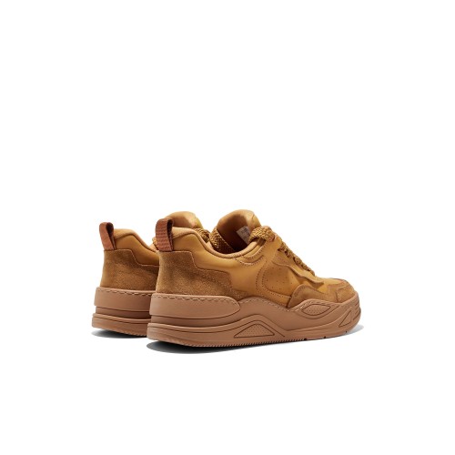 Edge Control Board Shoe