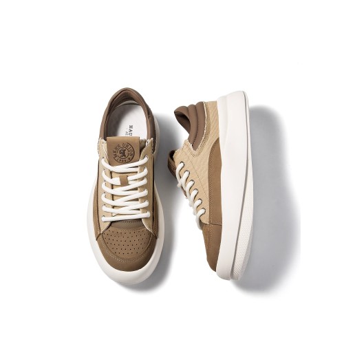 Momentum Skate Sneaker