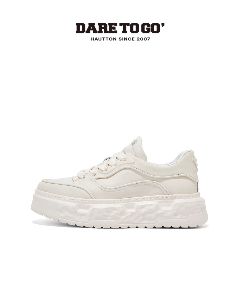 Flex Grip Skate Shoe